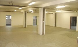 Skladové prostory, Kancelářské prostory