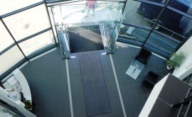 Kancelářské prostory