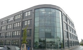 Kancelářské prostory