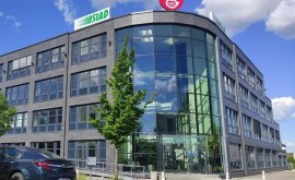 Kancelářské prostory