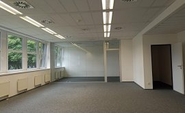 Kancelářské prostory