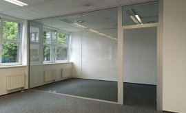 Kancelářské prostory