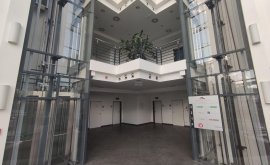 Kancelářské prostory