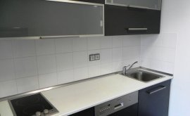 Kancelářské prostory