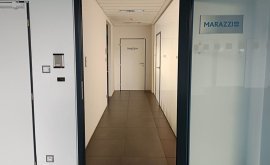 Kancelářské prostory