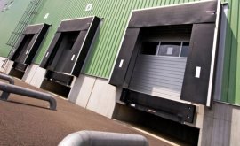 Skladové prostory, Kancelářské prostory