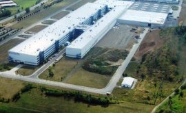 Industrial space, Warehouse space