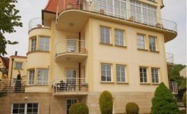 Kancelářské prostory