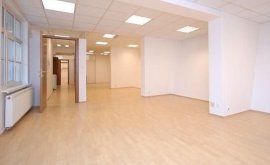 Kancelářské prostory