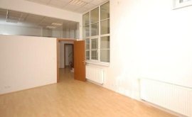 Kancelářské prostory