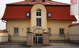 Kancelářské prostory