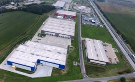 Skladové prostory, Kancelářské prostory