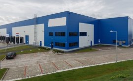 Skladové prostory, Kancelářské prostory