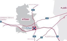 Skladové prostory, Kancelářské prostory