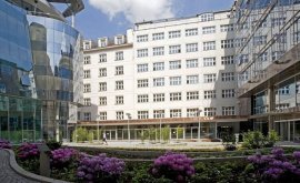 Obchodní prostory, Kancelářské prostory