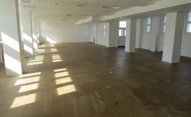 Obchodní prostory, Kancelářské prostory