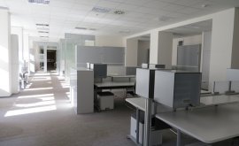 Obchodní prostory, Kancelářské prostory