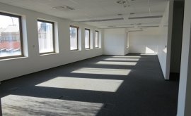 Obchodní prostory, Kancelářské prostory