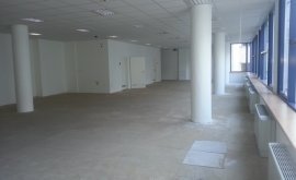 Obchodní prostory, Kancelářské prostory