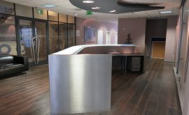 Obchodní prostory, Kancelářské prostory