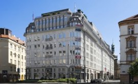 Kancelářské prostory