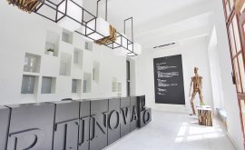 Kancelářské prostory