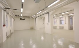 Kancelářské prostory