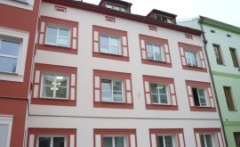 Kancelářské prostory