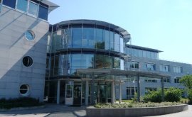 Kancelářské prostory