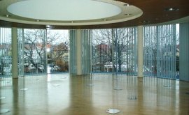 Kancelářské prostory