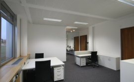 Kancelářské prostory
