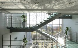 Kancelářské prostory