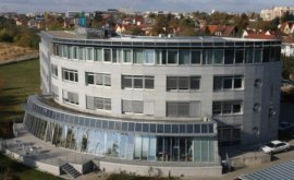 Kancelářské prostory