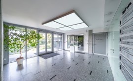 Kancelářské prostory