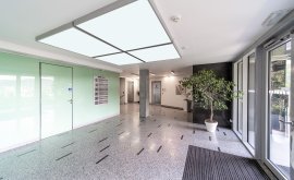 Kancelářské prostory