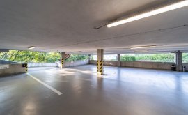 Kancelářské prostory