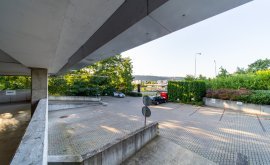 Kancelářské prostory