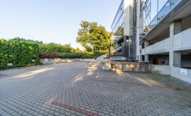 Kancelářské prostory