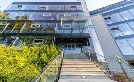 Kancelářské prostory