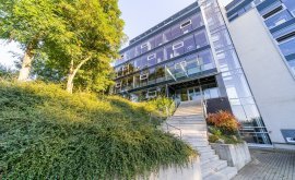 Kancelářské prostory