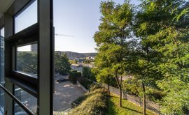 Kancelářské prostory