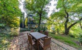 Kancelářské prostory