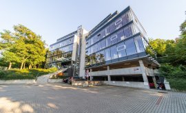 Kancelářské prostory