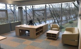 Kancelářské prostory