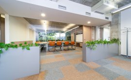 Kancelářské prostory