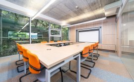 Kancelářské prostory