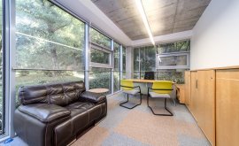 Kancelářské prostory