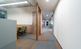 Kancelářské prostory