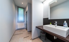 Kancelářské prostory