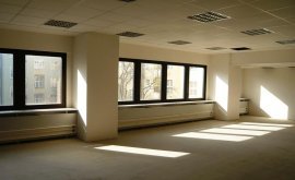 Kancelářské prostory